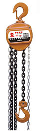 OEM dupla queda configurações cadeia blocos Manual Chain Hoist HSZ-A 620
