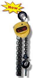 OEM cadeia blocos Manual Chain Hoist 816 HSZ-A tipo