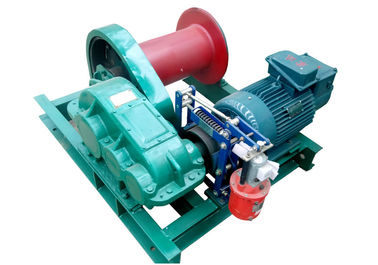 Guinchos bondes do guincho/cabo da grua da resistência de oxidação com Máximo Lifting Carga 3.2t